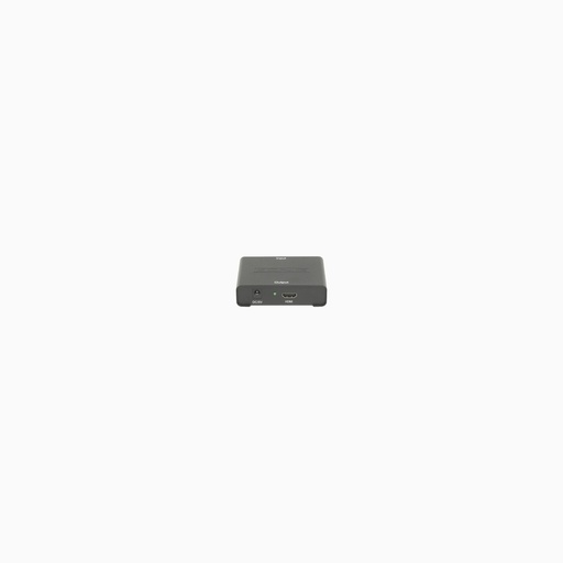 Klein materiaal VGA-HDMI
